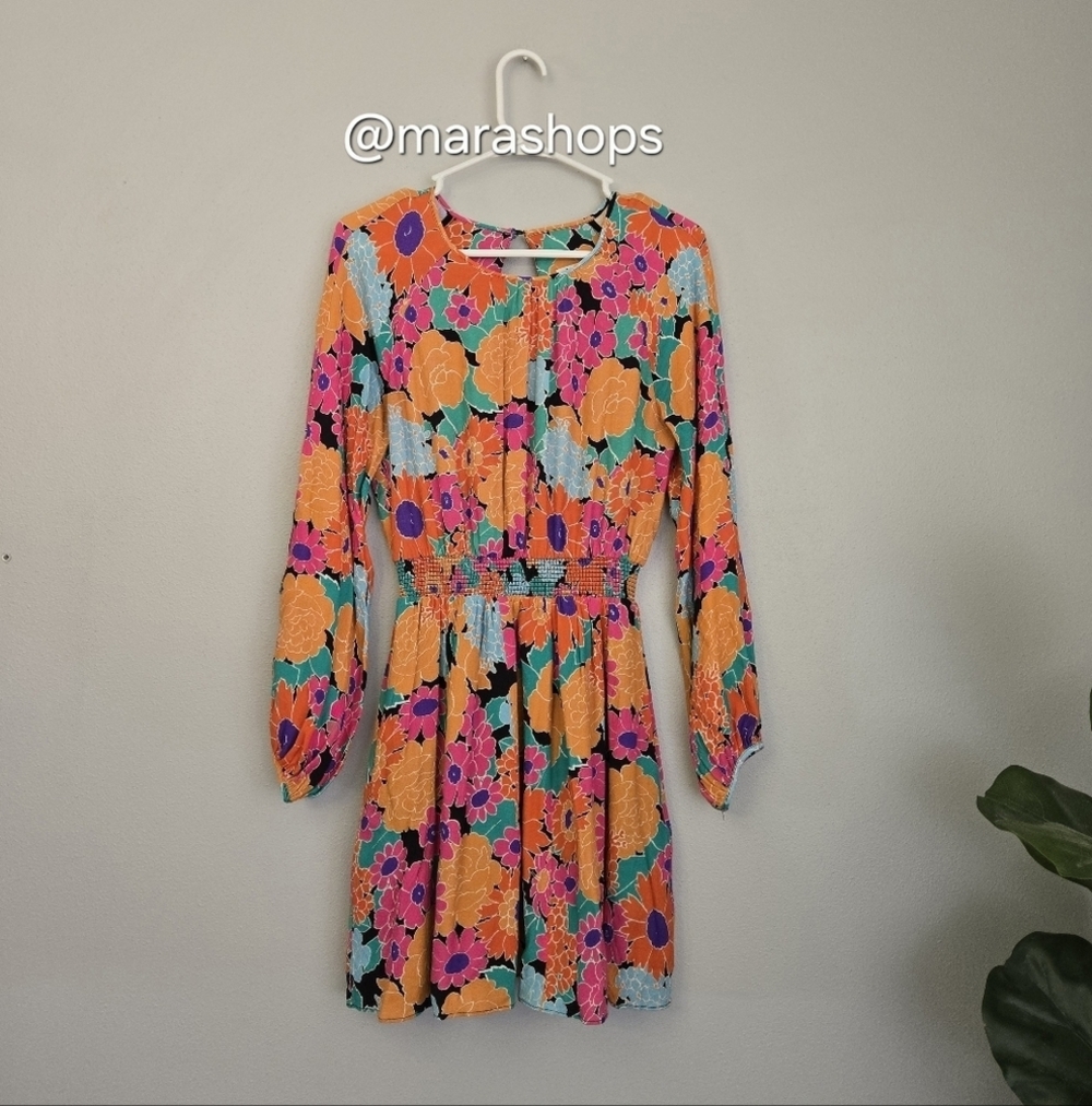 Amur Gretal Mini Dress - Picture 3 of 9